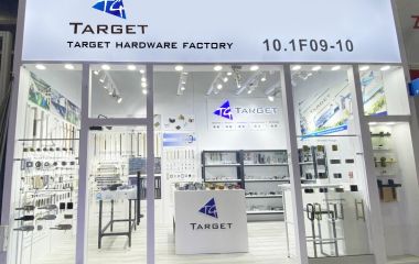 New Product's de la Target Hardware