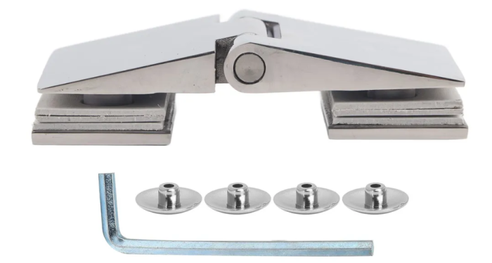 Balama cu balansor liber A2638