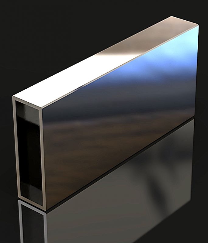 Труба из нержавейки OF-WS-8