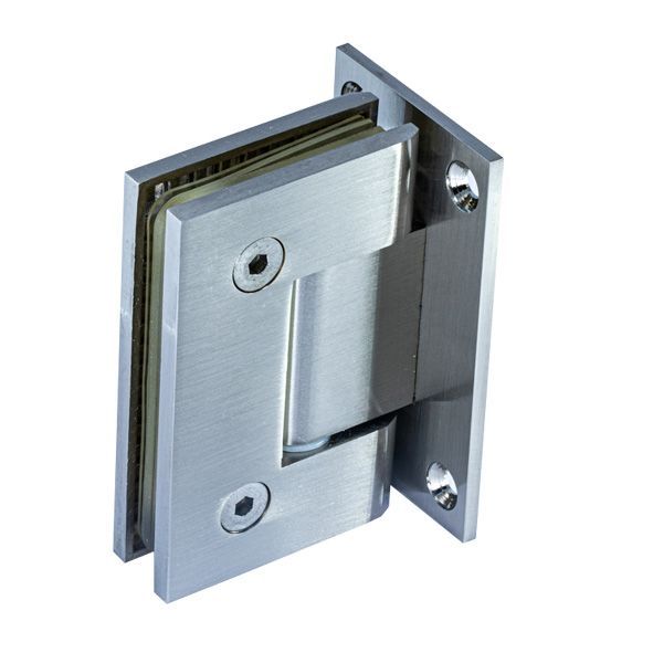 Balama Perete-Sticla cu fixare A301