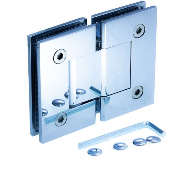 Balama Sticla-Sticla cu fixare SH-180-B_ST