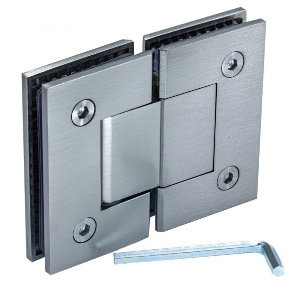 Balama Sticla-Sticla cu fixare SH-180-B_ST