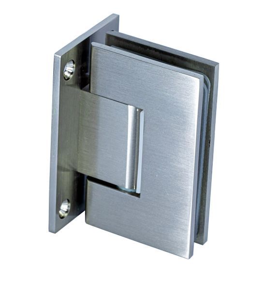 Balama Perete-Sticla cu fixare SHT-B-ST