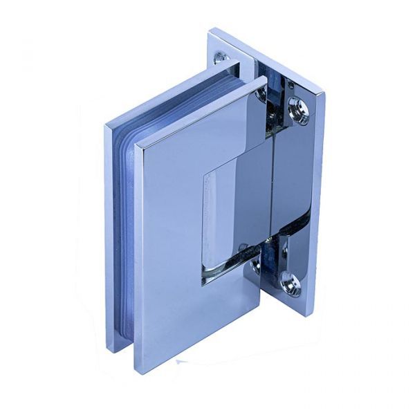 Balama Perete-Sticla cu fixare SHT-B-ST