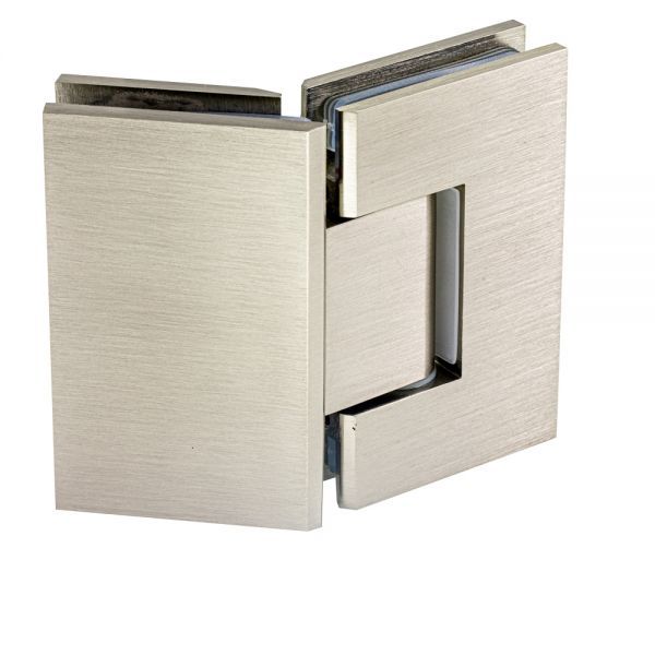 Balama Sticla-Sticla 135 grade cu fixare SH-135-B_ST